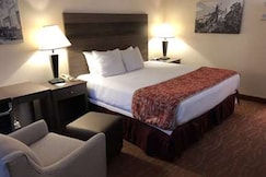 Best Western Princeton Manor Inn & Suites, Newark