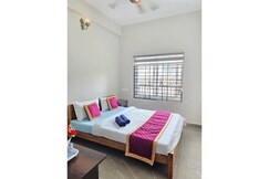 FabHotel Oasis Homes, Coorg