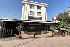 The Marque by Luxus Hotel, Mathura