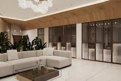 Hotel Sky International, Chalakudy