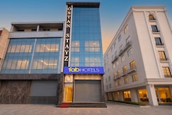 FabHotel Ostan Stayz 15 - Noida Sector-15, Noida
