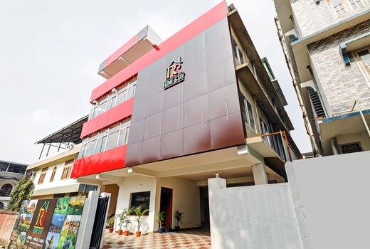 RR Homestay