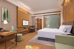 Holiday Inn Changsha Dawangshan, Nanchang