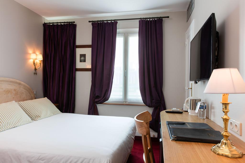 Best Western Aramis Saint-Germain - Tap to explore photos