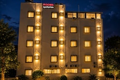 Legend Royal Suites Hotel, Bangalore