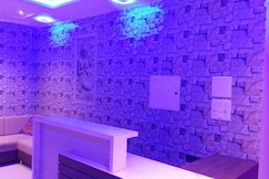 THE GRAND SURYA, Amreli