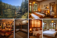 The Spiritual Cafe, Anni