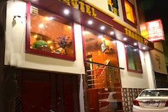 Hotel Thakur Ji, Haridwar
