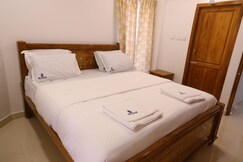 SR CASTLE SERVICE APARTMENT, Chennai