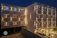 Hotel The Stay Villa, Srinagar