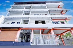 Collection O Mahabalipuram, Mahabalipuram