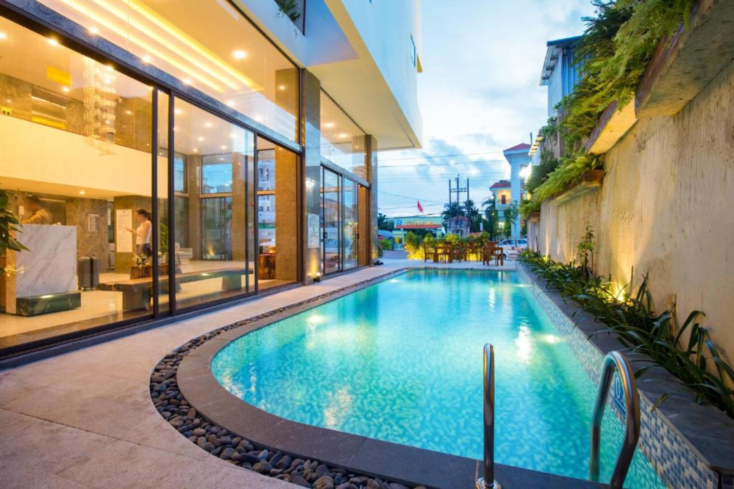 Gaia Hotel Phu Quoc - Tap to explore photos