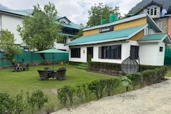 Zabaish, Pahalgam