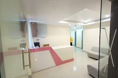 THE BLUE INN, Dhanbad