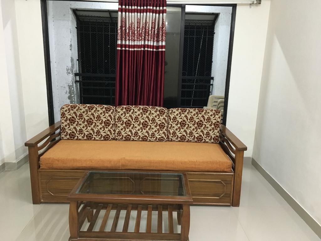 Photos of Galaxy Apartment Apartment in Mumbai