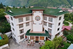 Bhutan Suites Thimphu, Thimphu