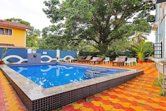 FabHotel Bella Resort By Home And Beyond, Goa