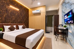 My Stay, Indore