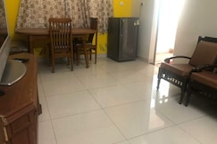 2 bedroom flat in the heart of the city, Chennai