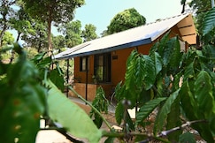 T Stop Farmhouse, Sakleshpur