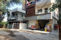 Ambika Homestay, Ujjain
