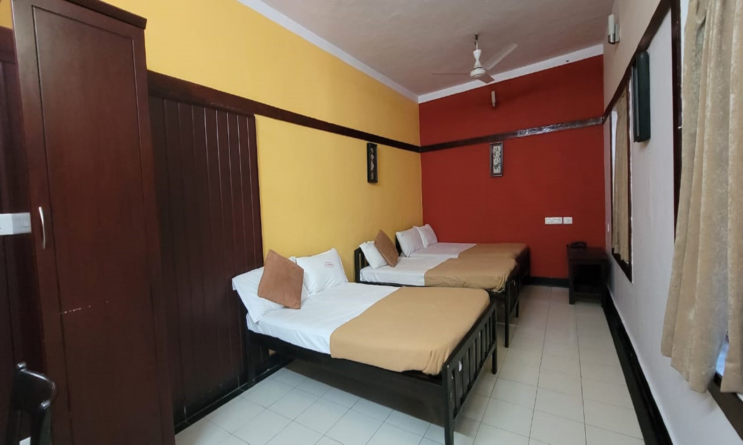 Vallabhan International Resorts - Tap to explore photos