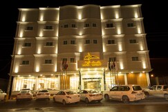 Rest Night Serviced Apartments Wadi Al Dawasir, Asir