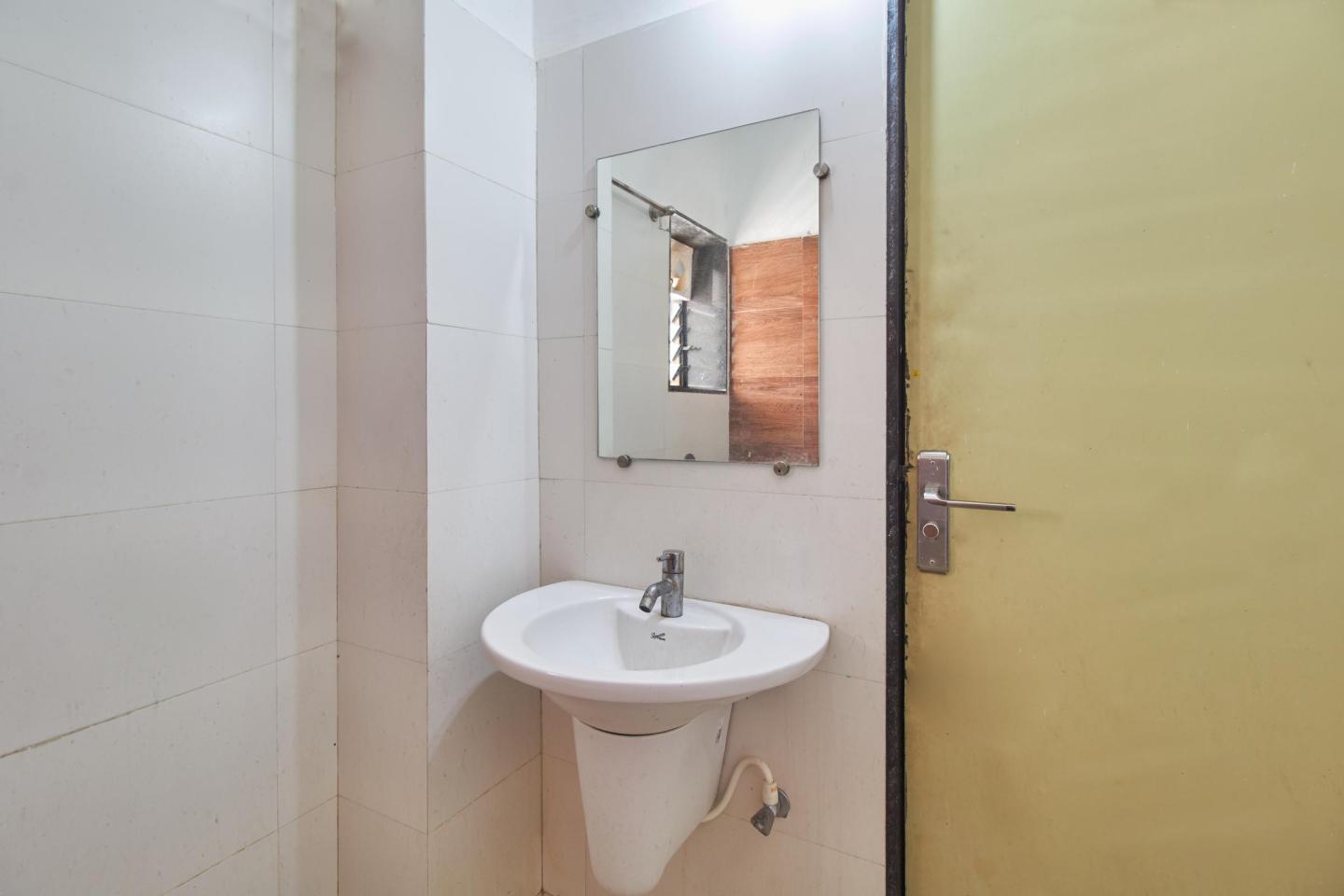 Four Bed Non-A.C. 1