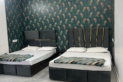 Saryu Sankul Homestay, Ayodhya