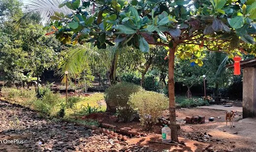 Aai Ekvira Farmhouse Neral by Prospera Hospitality Pvt. Ltd.