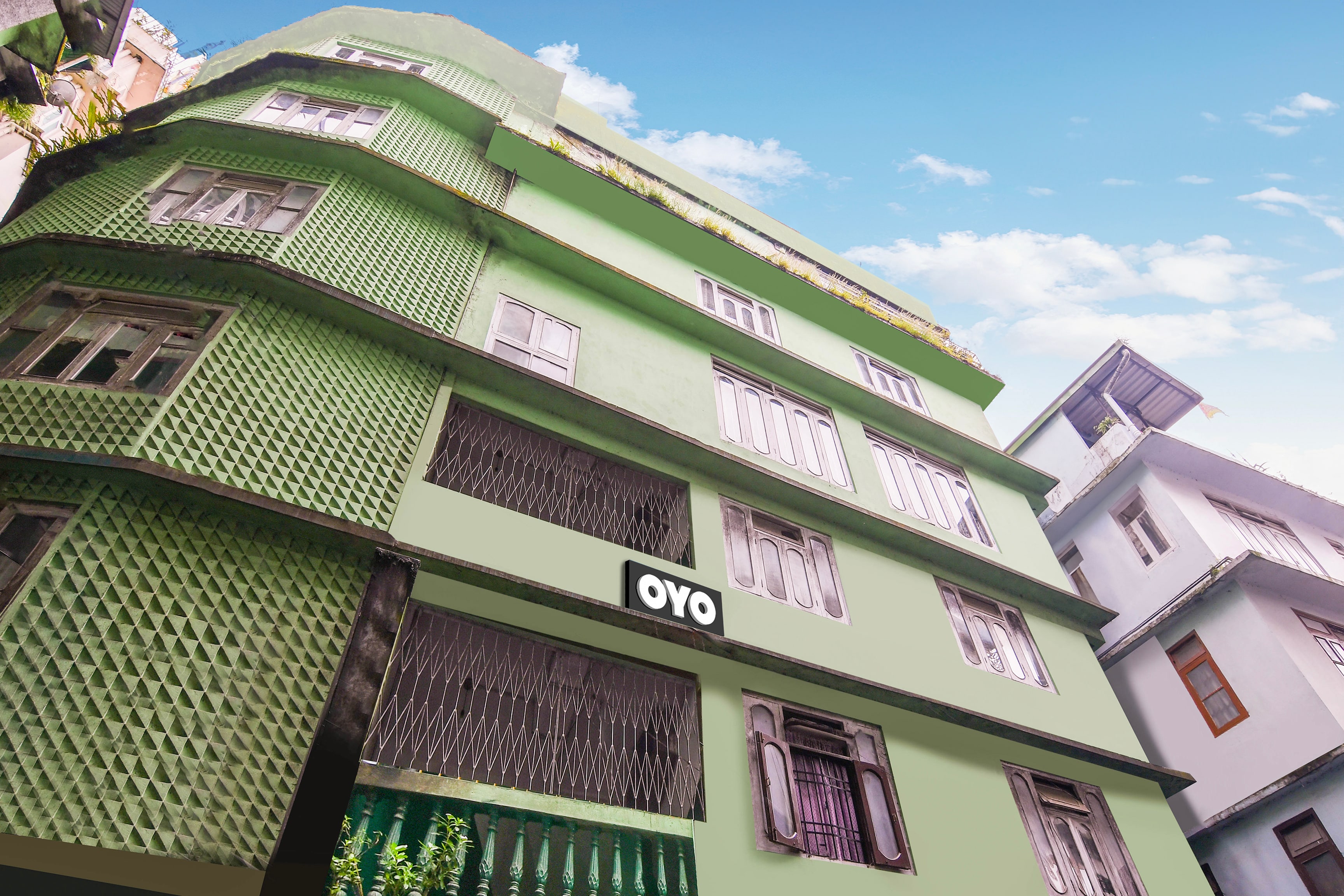 Hotel O Mayel - Tap to explore photos