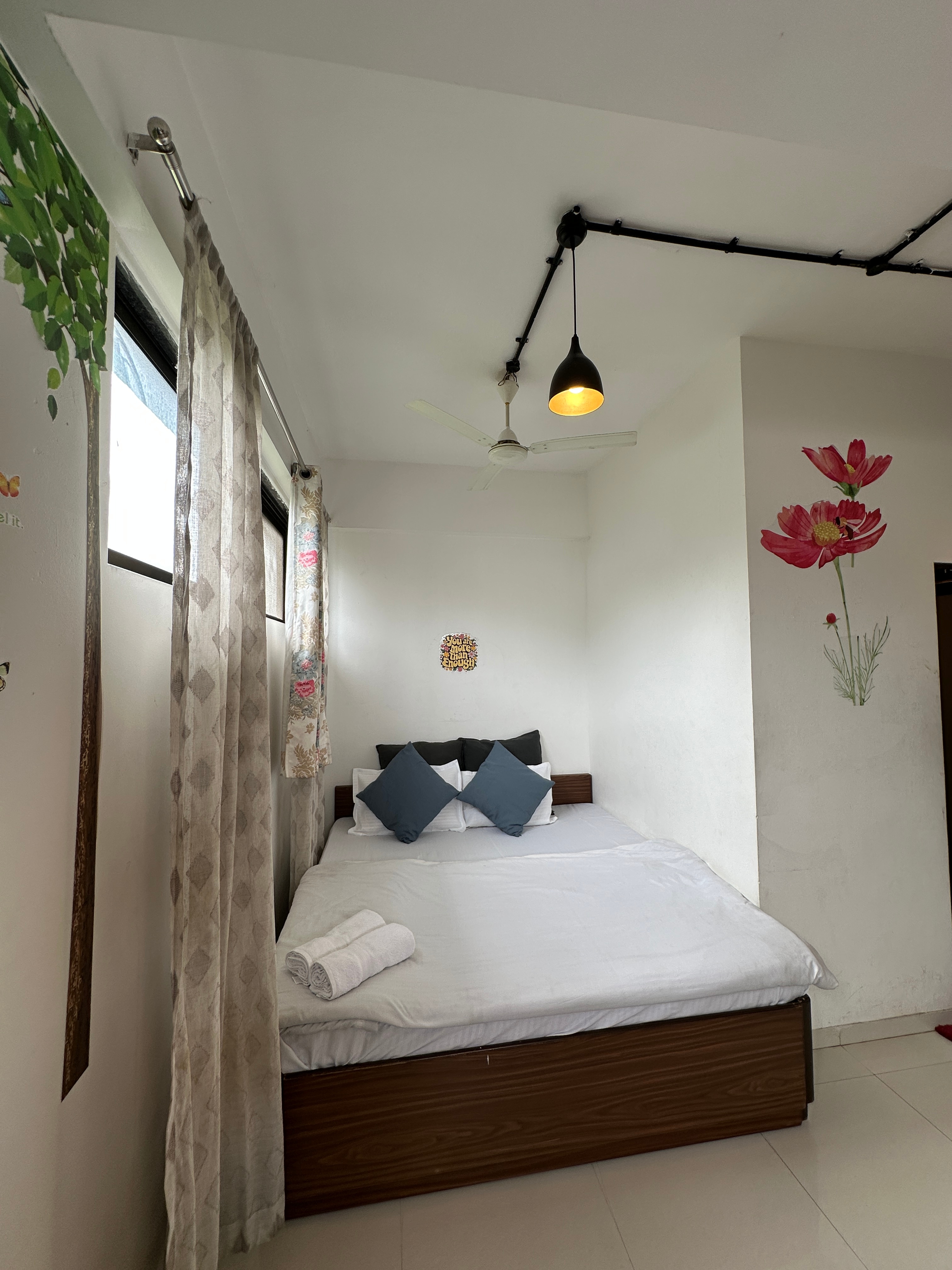 Group Room - Superior Upto 5 Pax 1