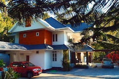 Nadackal Nature County, Munnar