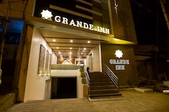 Grande Inn, Tiruchirappalli
