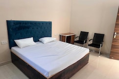 Hotel O by OYO THE JUNGLE SAFARI HOTEL & RESORT, Nanpara