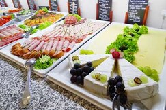 Best Western Hotel Braunschweig, Braunschweig