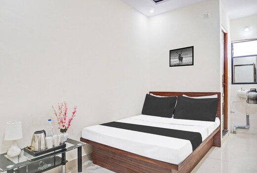 Hotel O NUTAN LODGING
