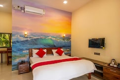 The Hill's Stay | 3BHK Villa, Kishangarh