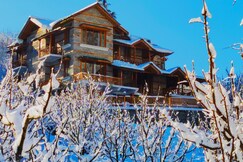 Foressta - Boutique Aparthotel, Manali