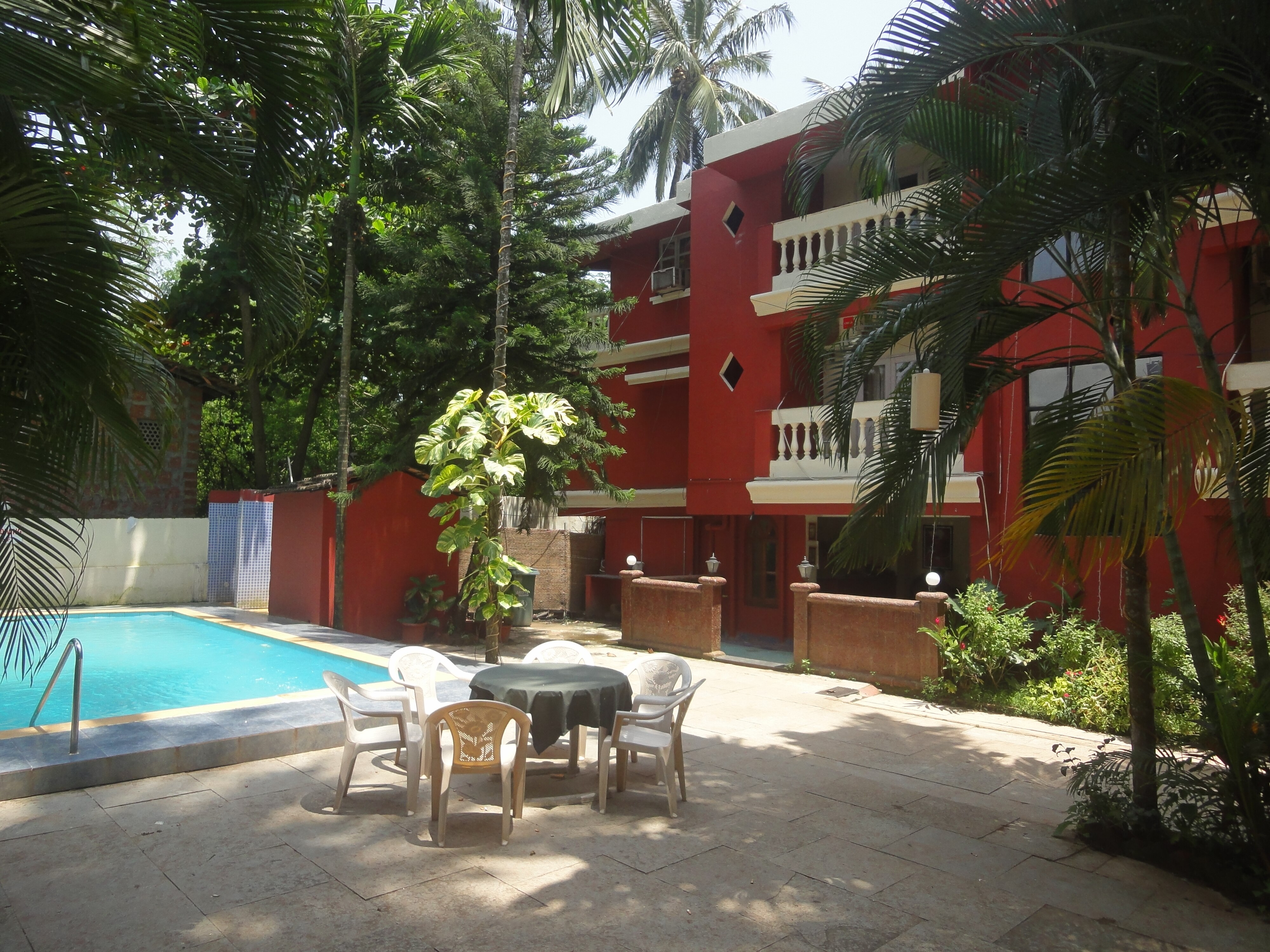 Shruti Resort - Tap to explore photos