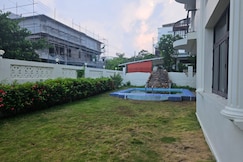 The Celebrations, Cheyyur