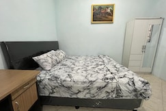 Capital O 92615 Villa Utama D'alas Purwo, Banyuwangi