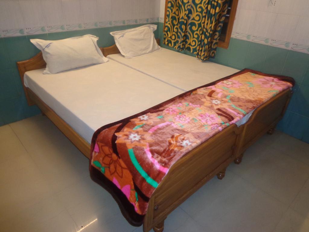 Sri Sai Krishna Residency - Tap to explore photos