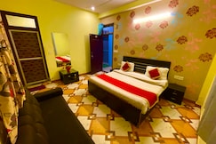 hotel jagdish, Jaipur