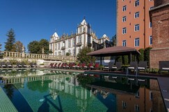 Pestana Palácio do Freixo Hotel, Valongo