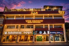 The Regent, Chandigarh