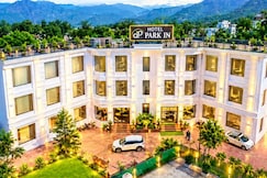 Park In By Jolly Plaza, Katra