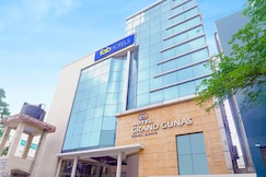 FabHotel Grand Gunas, Coimbatore