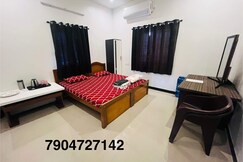 Nairuthy Home Kovaipudur, Coimbatore