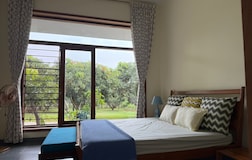Guest bedrooom 1
